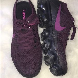 Nike Air Vapormax Flyknit SNKRS with Box 📦